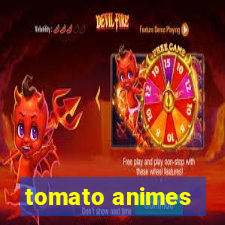 tomato animes